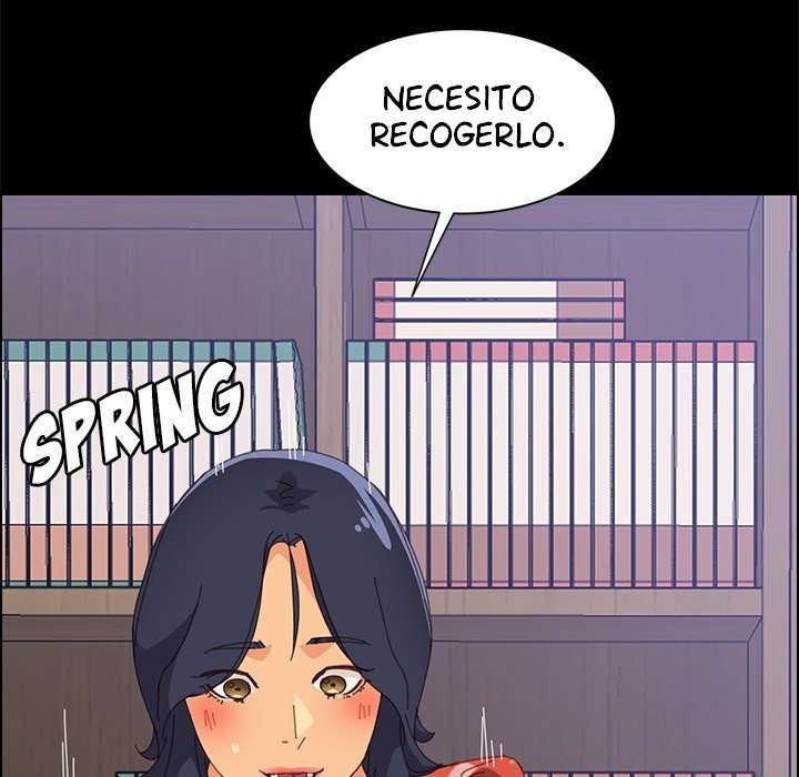 El Asistente Capítulo 26 - Página 53 en español