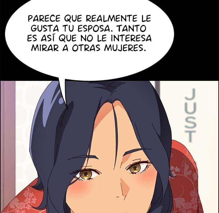 El Asistente Capítulo 27 - Página 41 en español