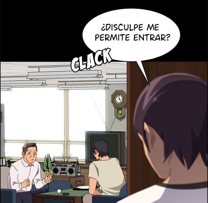 El Asistente Capítulo 27 - Página 55 en español