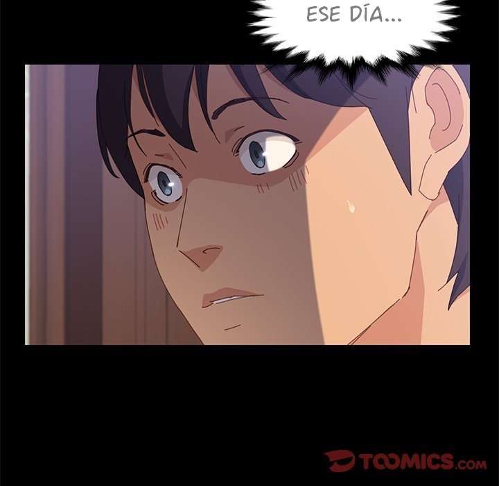 El Asistente Capítulo 27 - Página 82 en español