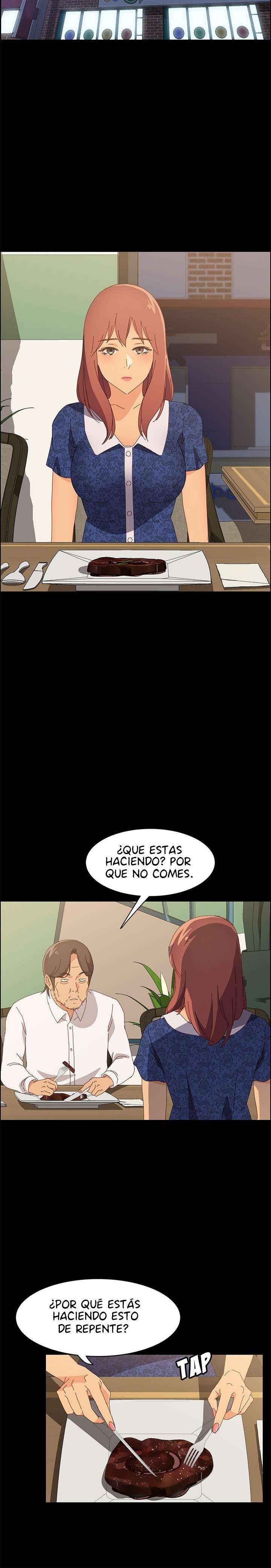 El Asistente Capítulo 28 - Página 17 en español