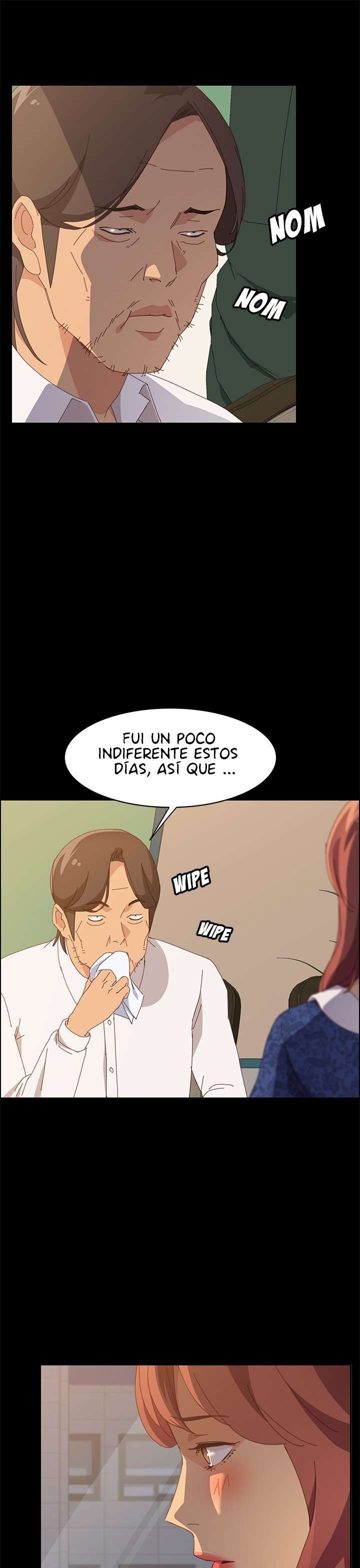 El Asistente Capítulo 28 - Página 18 en español