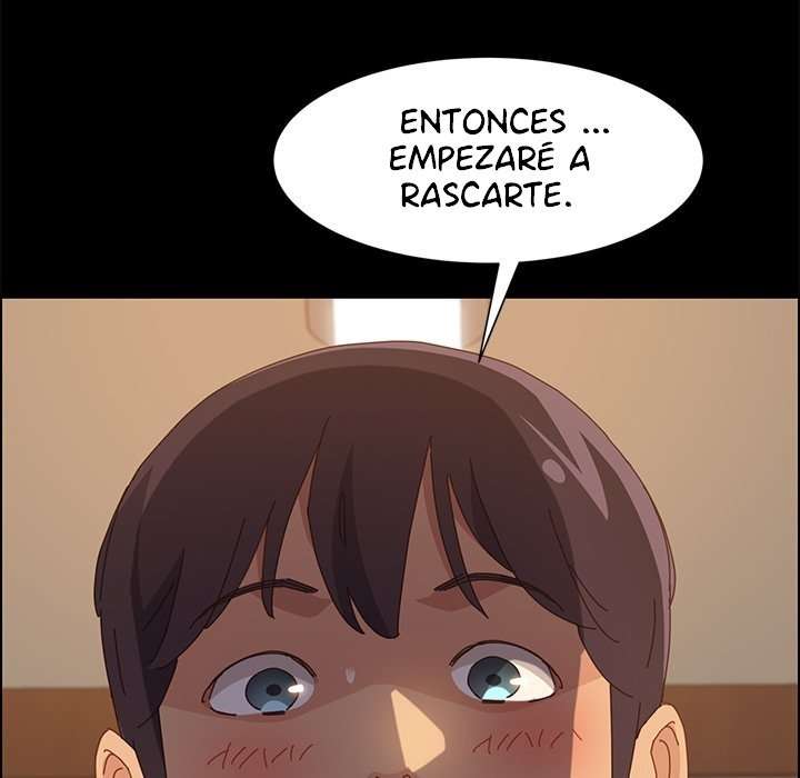 El Asistente Capítulo 29 - Página 110 en español