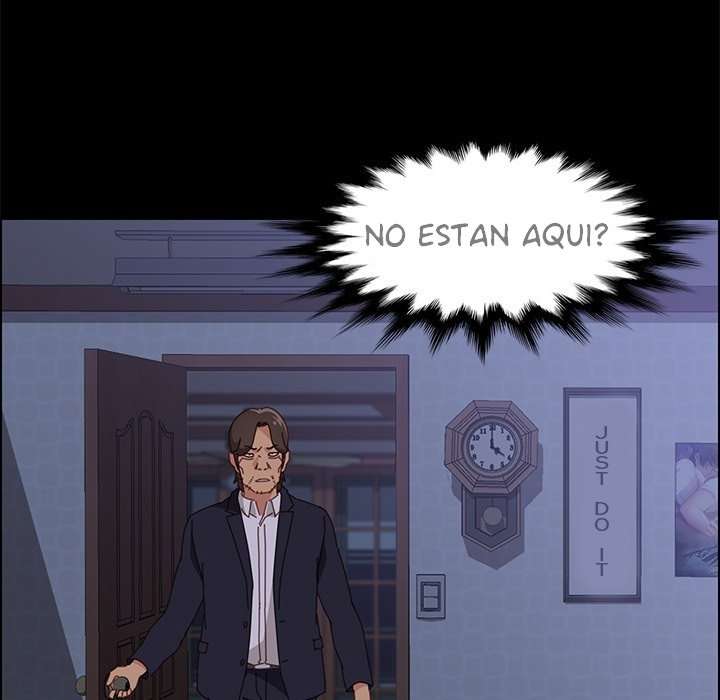 El Asistente Capítulo 29 - Página 134 en español