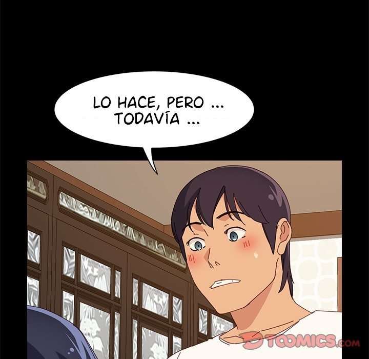 El Asistente Capítulo 29 - Página 16 en español