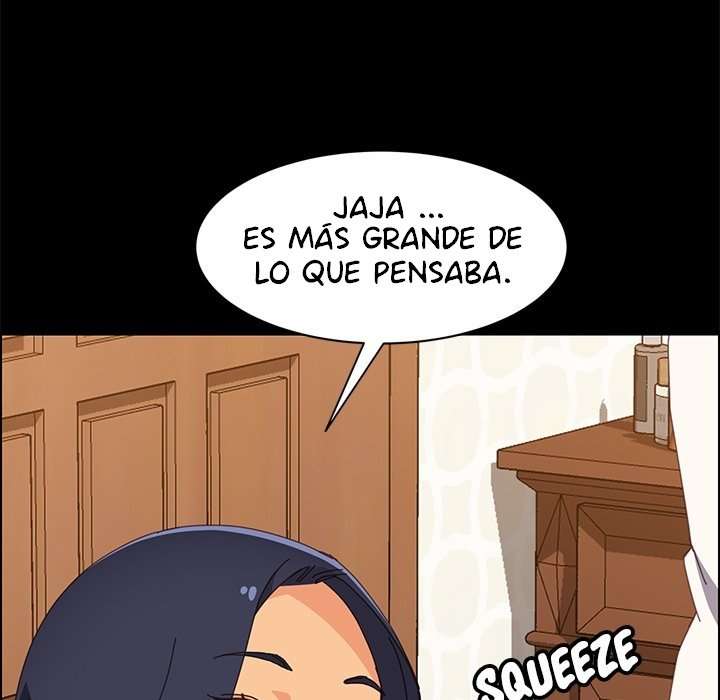 El Asistente Capítulo 29 - Página 45 en español