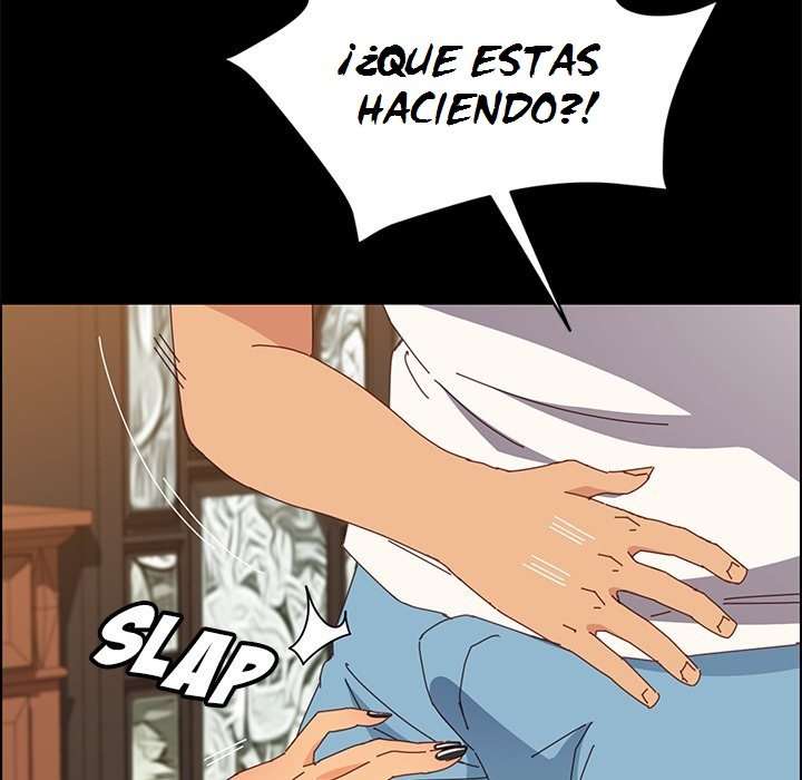 El Asistente Capítulo 29 - Página 6 en español