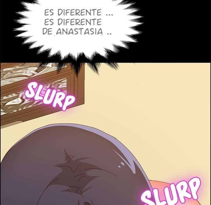 El Asistente Capítulo 29 - Página 72 en español
