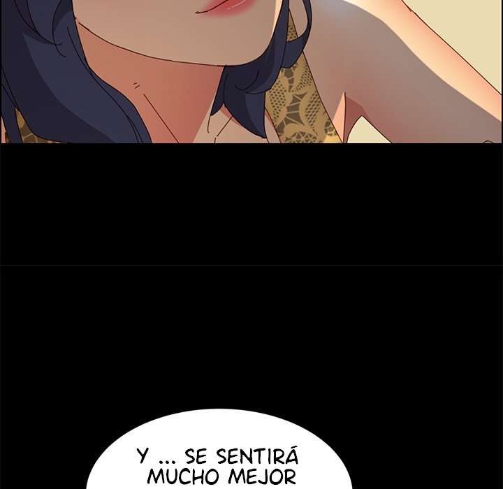 El Asistente Capítulo 29 - Página 86 en español