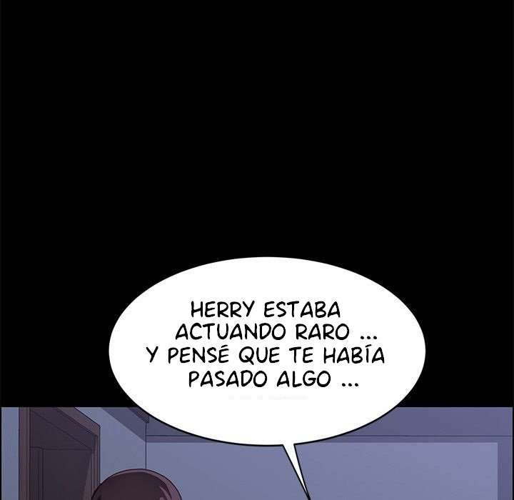 El Asistente Capítulo 30 - Página 128 en español