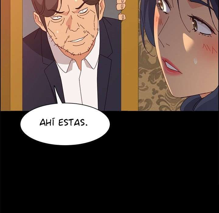 El Asistente Capítulo 30 - Página 47 en español