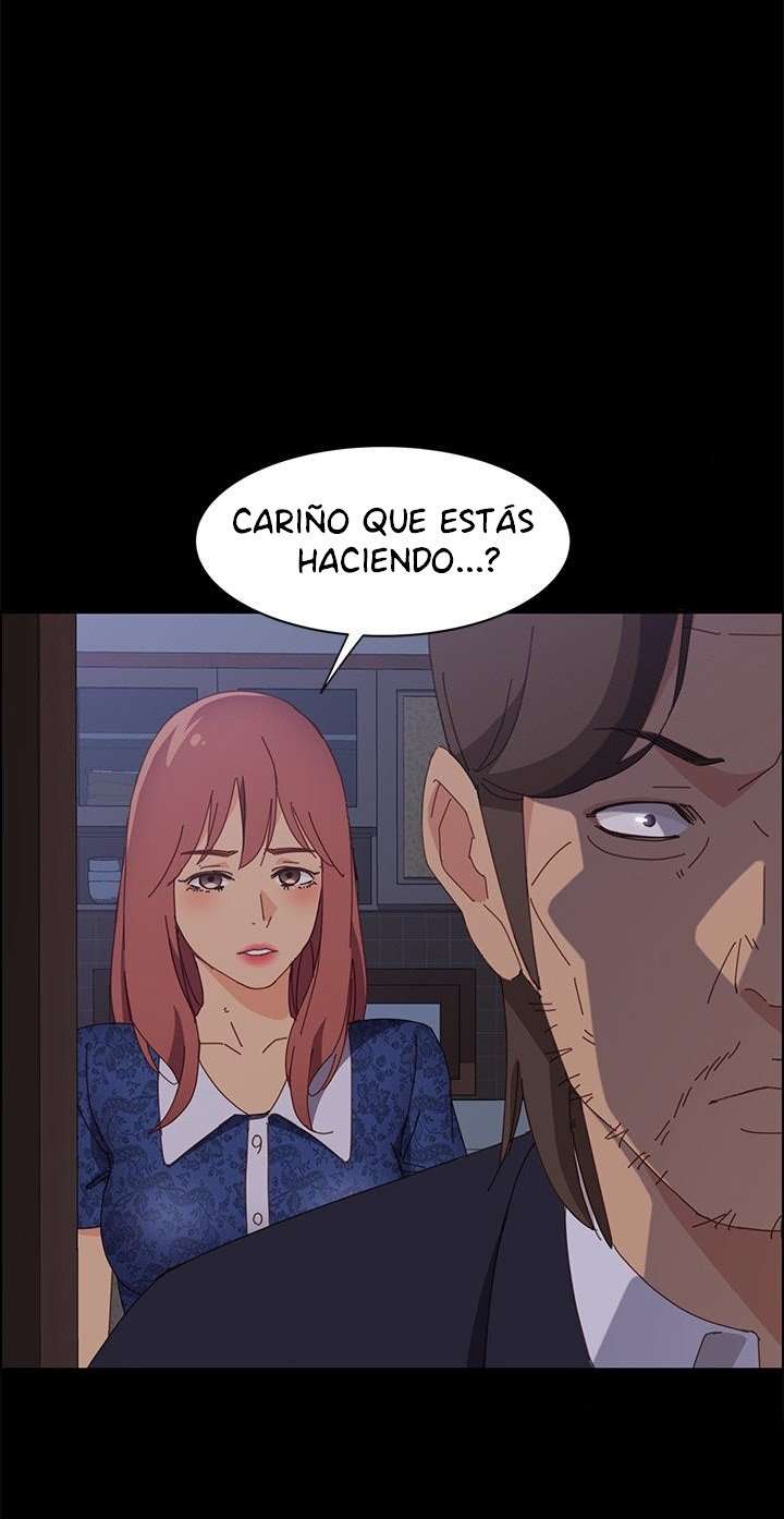 El Asistente Capítulo 30 - Página 5 en español