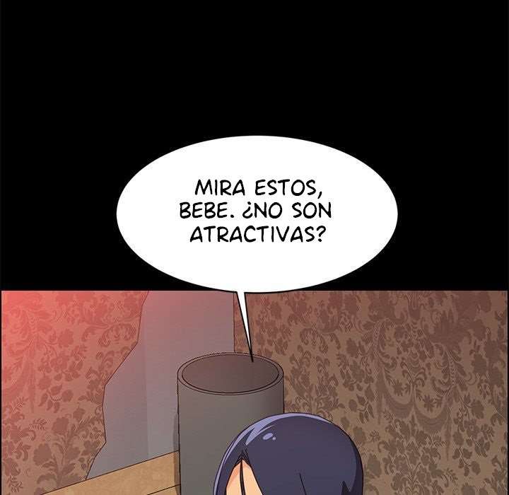 El Asistente Capítulo 30 - Página 69 en español