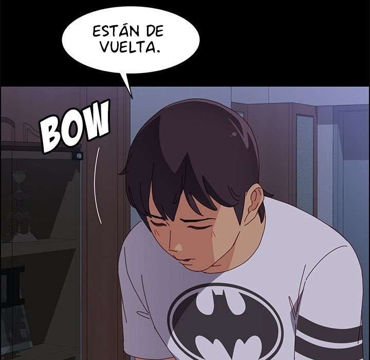 El Asistente Capítulo 30 - Página 7 en español