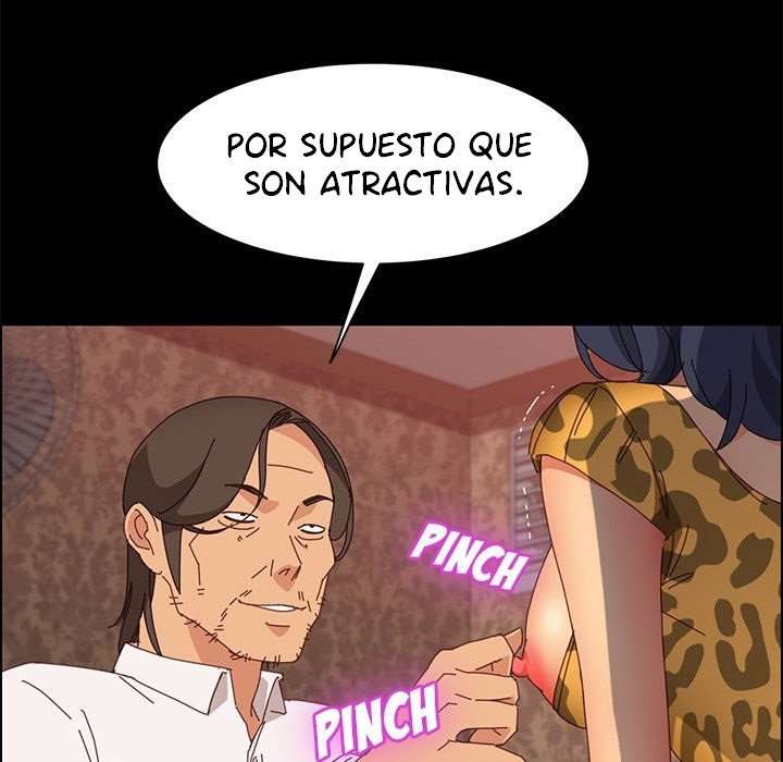 El Asistente Capítulo 30 - Página 76 en español