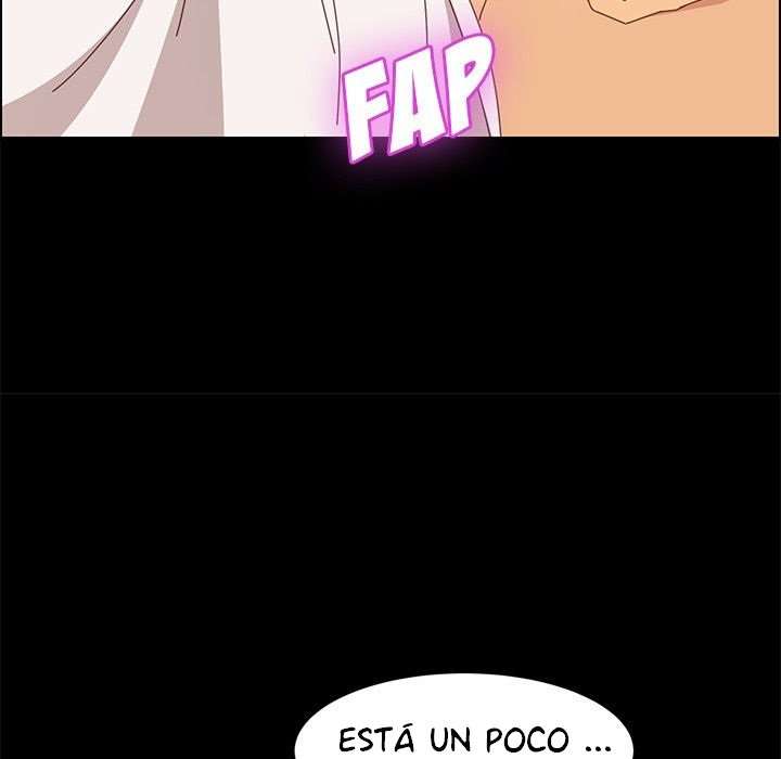 El Asistente Capítulo 30 - Página 90 en español