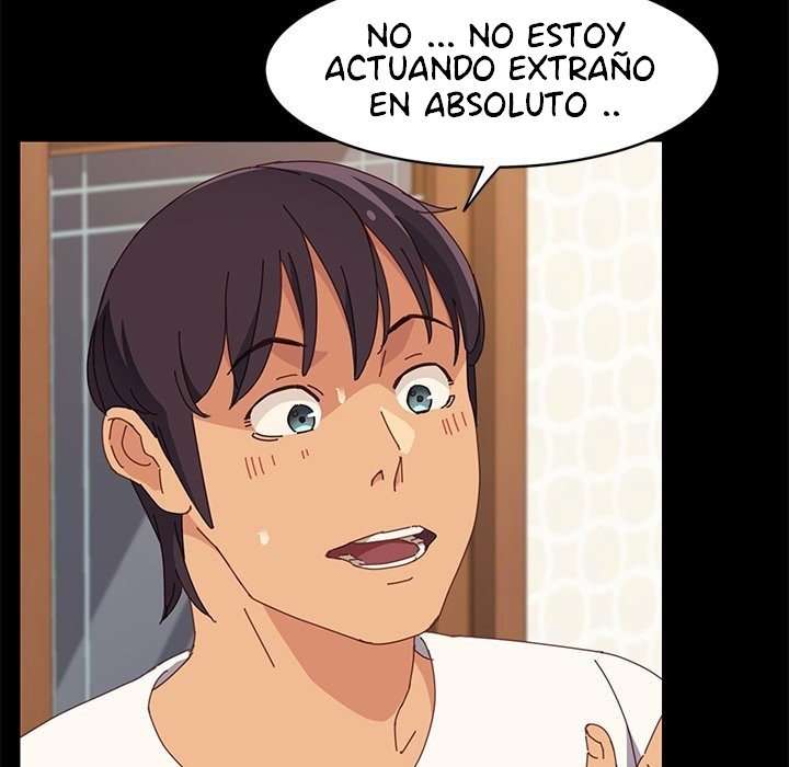 El Asistente Capítulo 31 - Página 32 en español