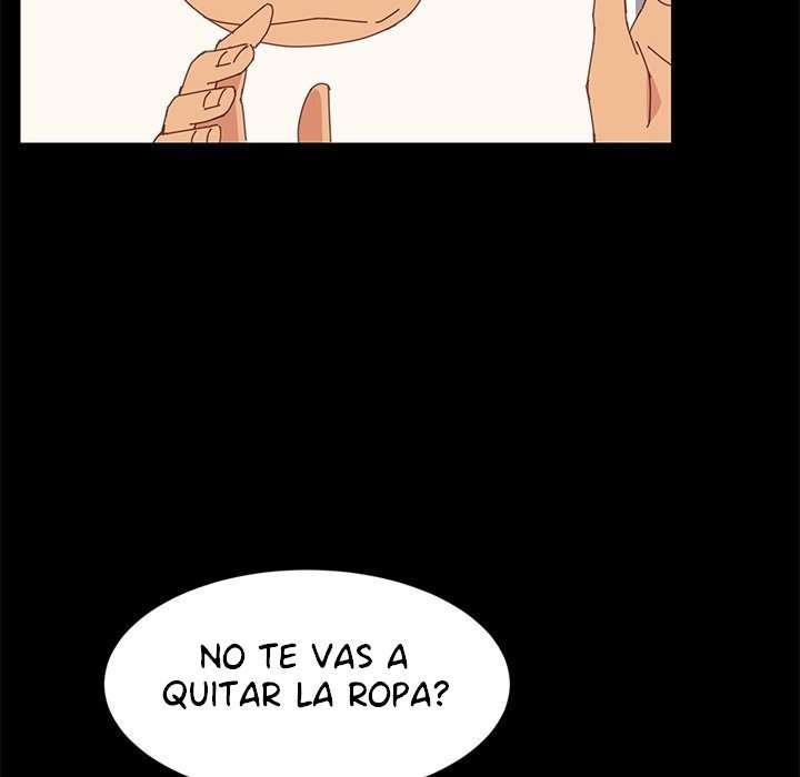 El Asistente Capítulo 31 - Página 33 en español