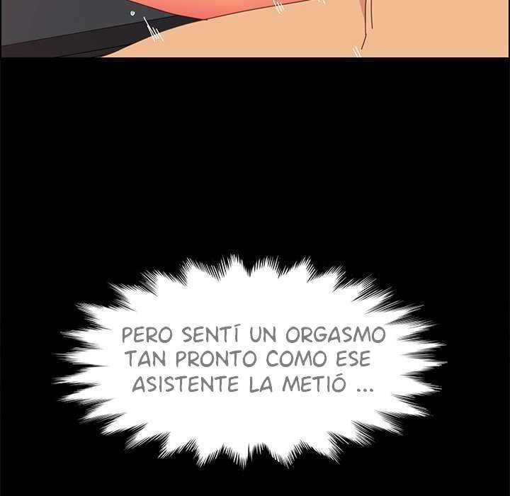 El Asistente Capítulo 31 - Página 79 en español