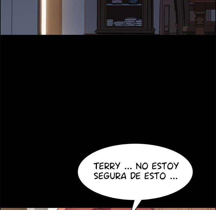 El Asistente Capítulo 31 - Página 83 en español