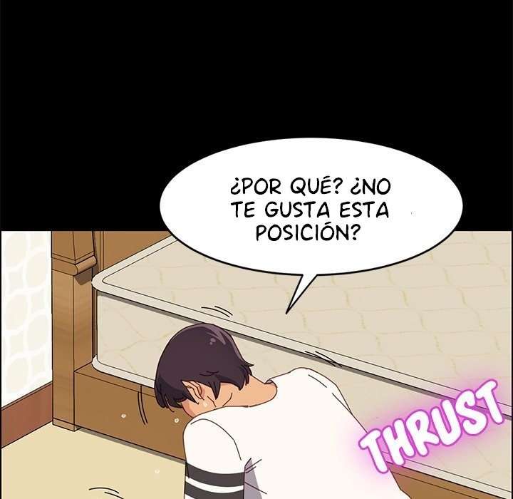 El Asistente Capítulo 31 - Página 85 en español