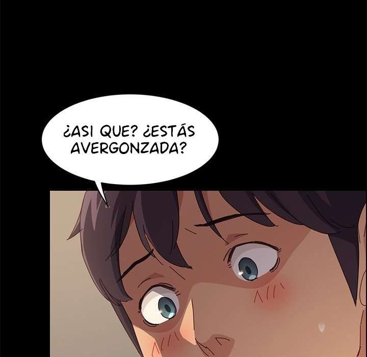 El Asistente Capítulo 31 - Página 93 en español