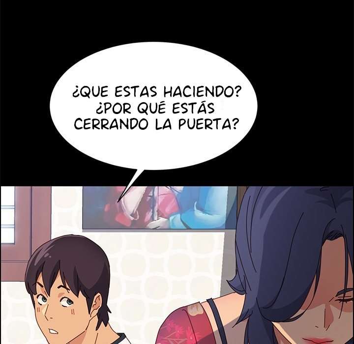 El Asistente Capítulo 32 - Página 116 en español