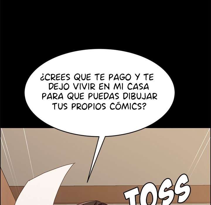 El Asistente Capítulo 32 - Página 28 en español
