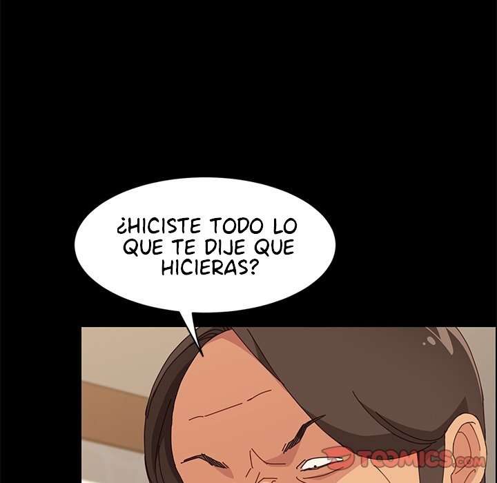 El Asistente Capítulo 32 - Página 34 en español