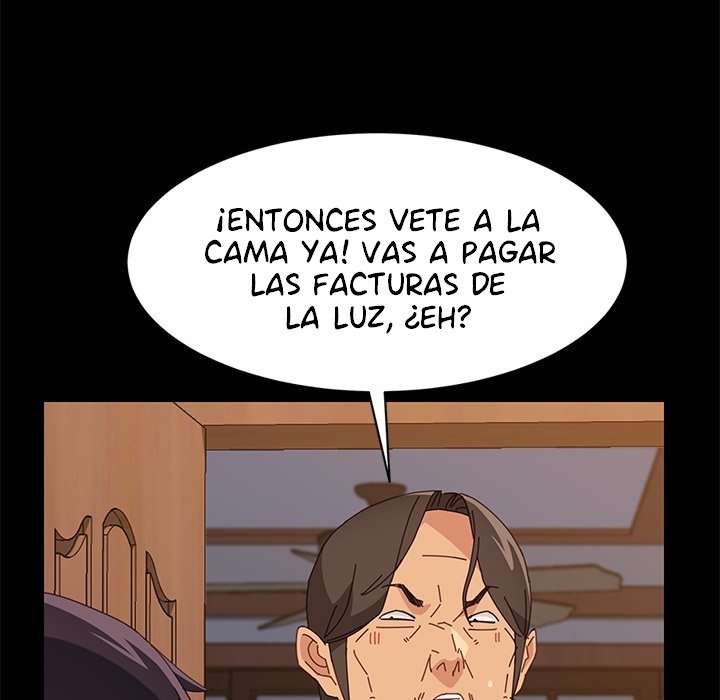 El Asistente Capítulo 32 - Página 41 en español
