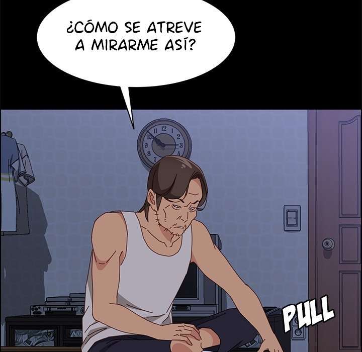 El Asistente Capítulo 32 - Página 60 en español