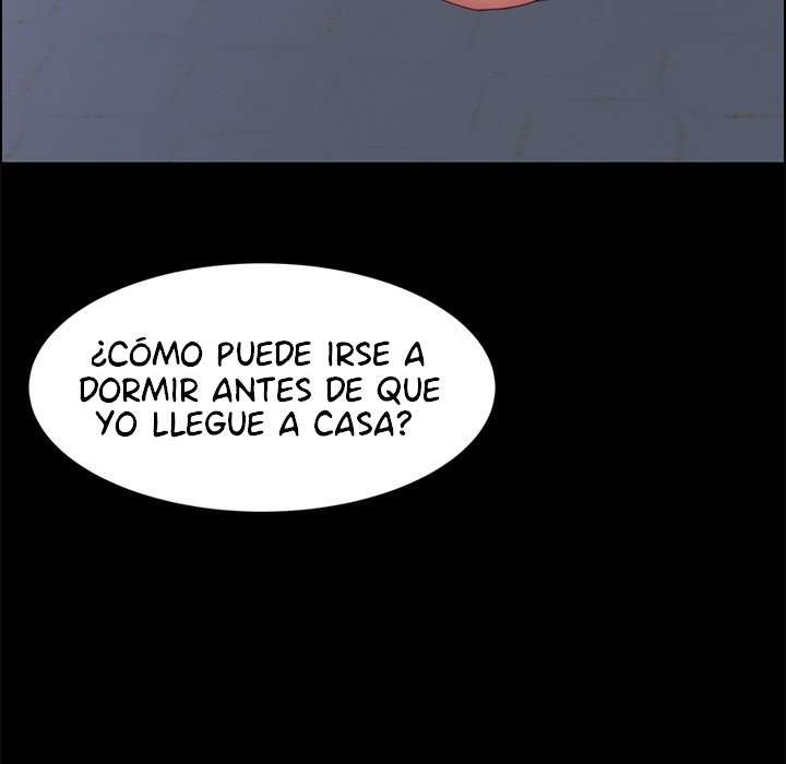 El Asistente Capítulo 32 - Página 64 en español