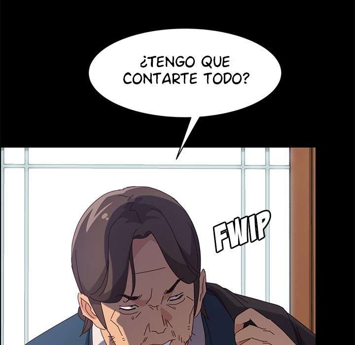 El Asistente Capítulo 32 - Página 95 en español