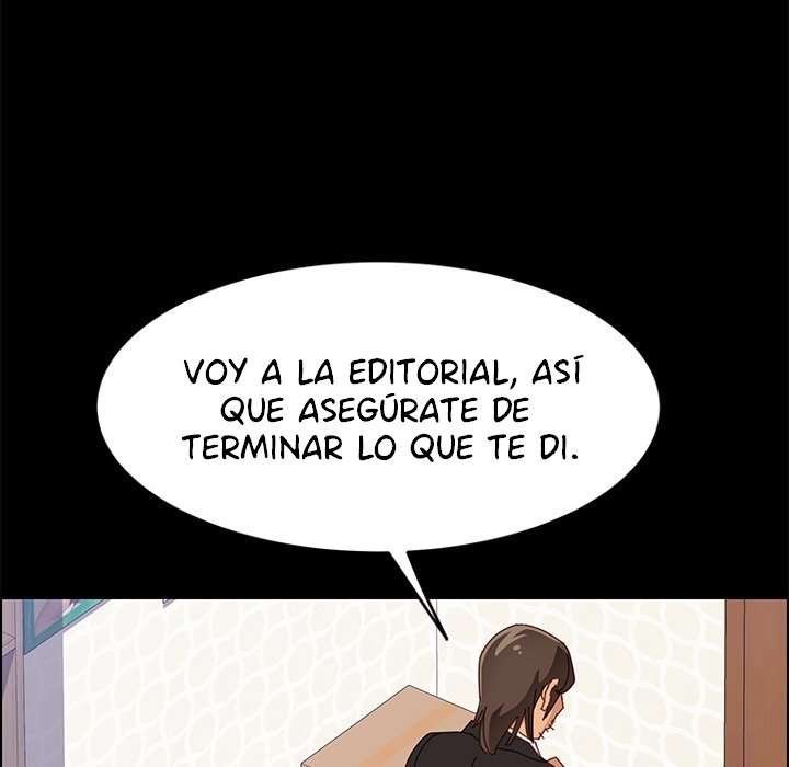 El Asistente Capítulo 32 - Página 98 en español