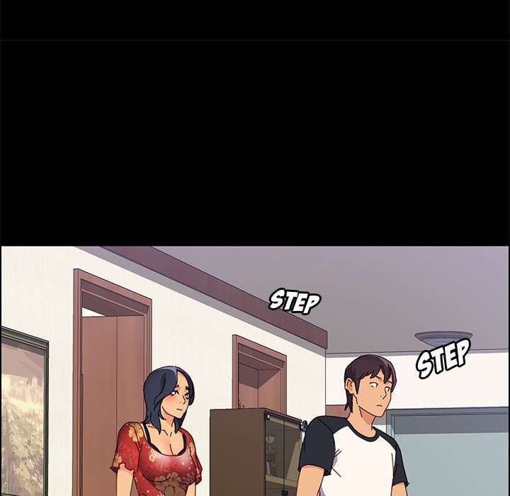 El Asistente Capítulo 33 - Página 110 en español