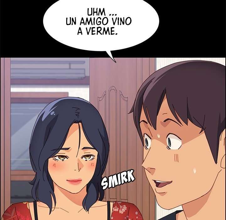 El Asistente Capítulo 33 - Página 116 en español