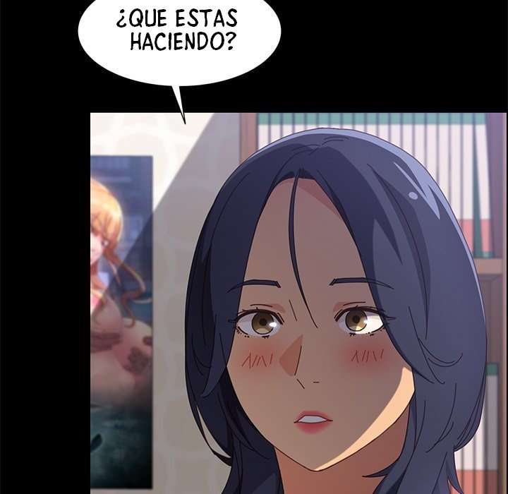 El Asistente Capítulo 33 - Página 25 en español
