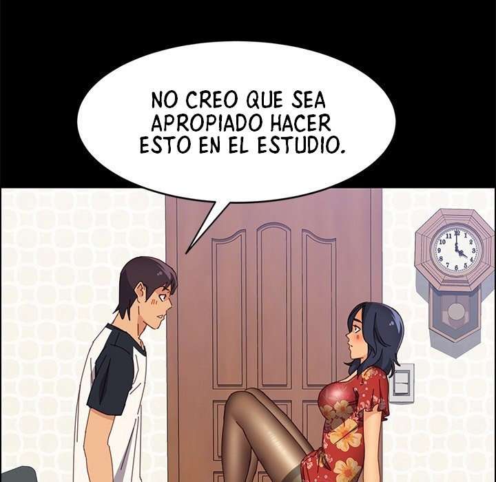 El Asistente Capítulo 33 - Página 27 en español
