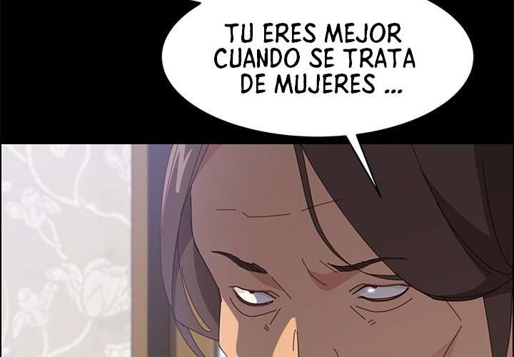 El Asistente Capítulo 33 - Página 3 en español