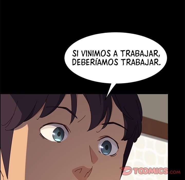 El Asistente Capítulo 33 - Página 31 en español
