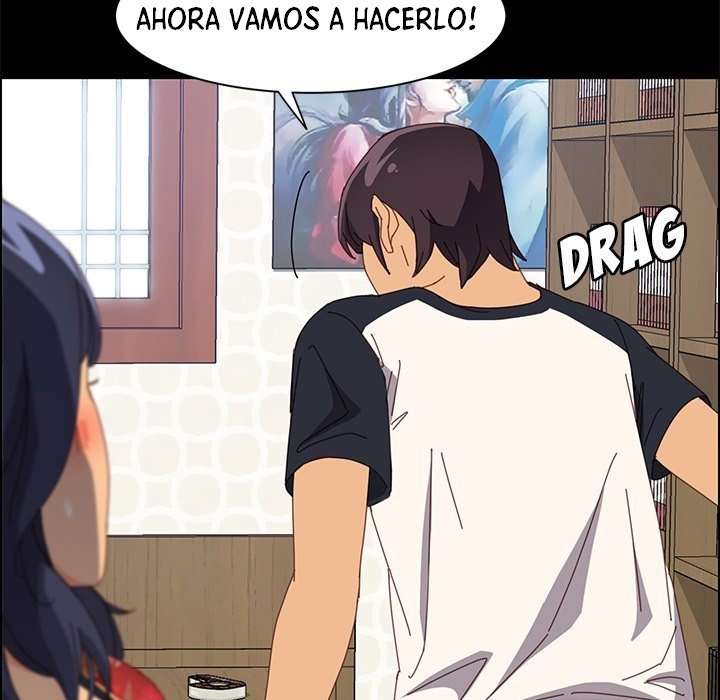 El Asistente Capítulo 33 - Página 33 en español