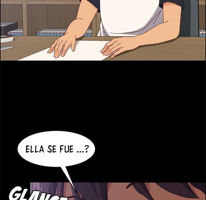 El Asistente Capítulo 33 - Página 46 en español