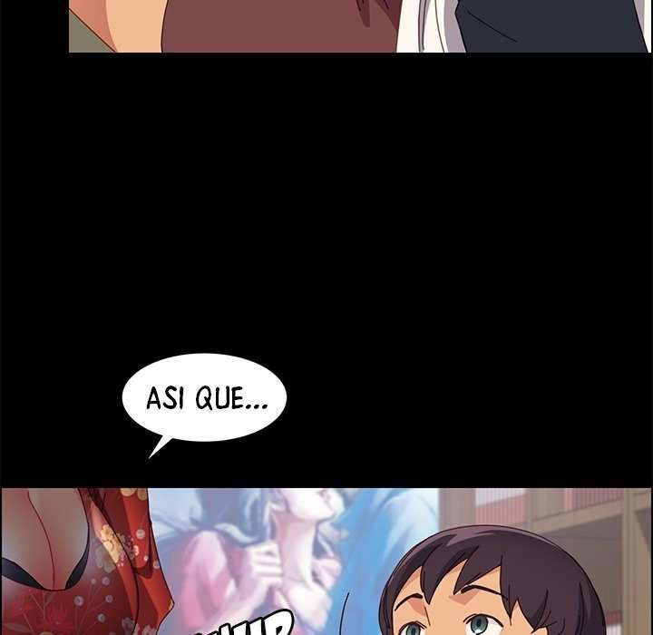 El Asistente Capítulo 33 - Página 54 en español
