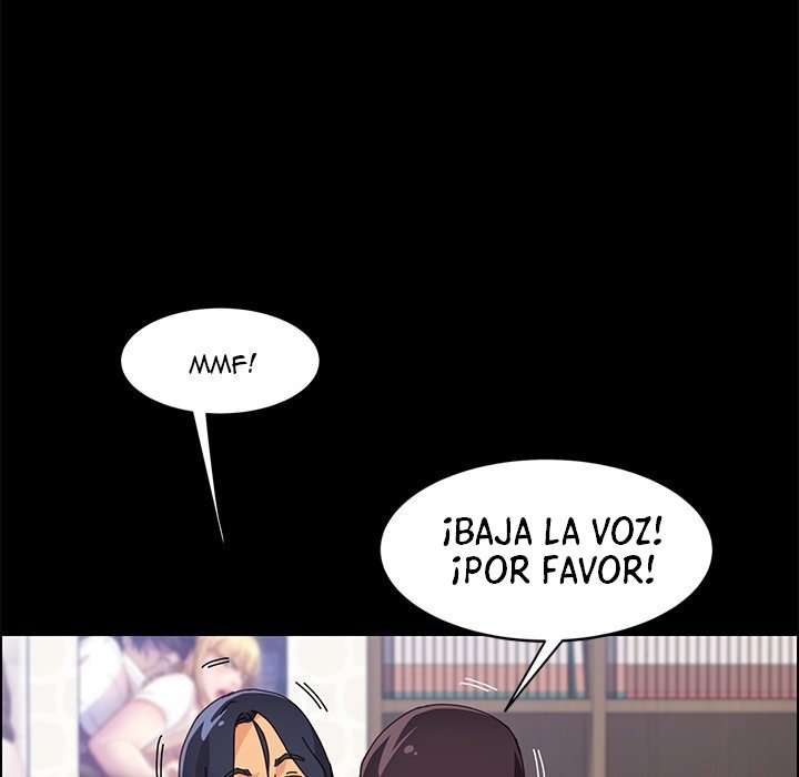 El Asistente Capítulo 33 - Página 62 en español