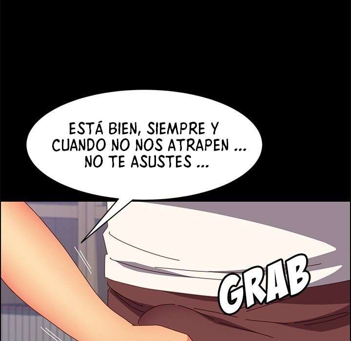 El Asistente Capítulo 33 - Página 75 en español
