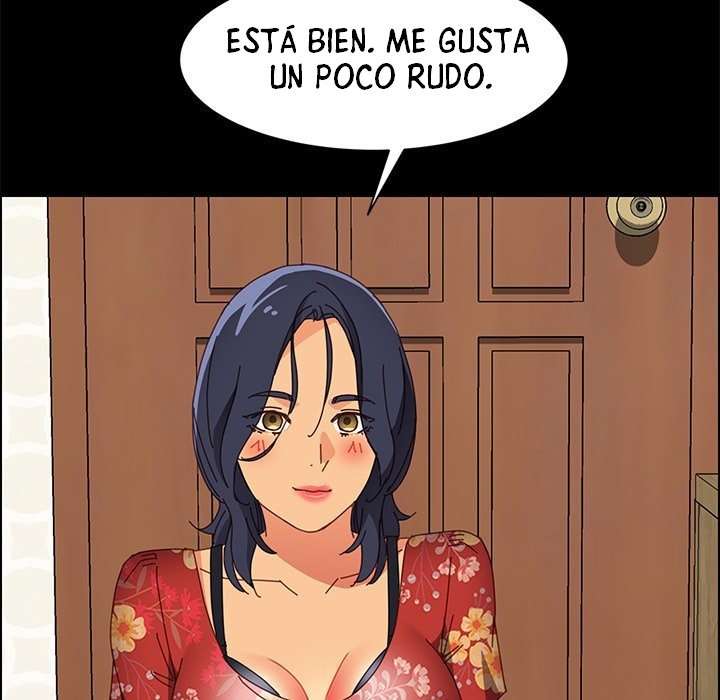 El Asistente Capítulo 33 - Página 84 en español
