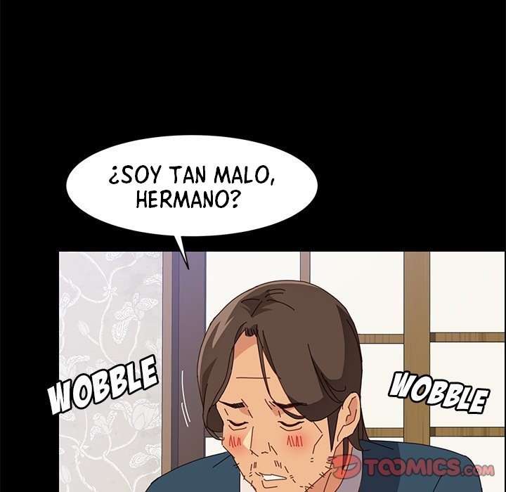 El Asistente Capítulo 33 - Página 91 en español