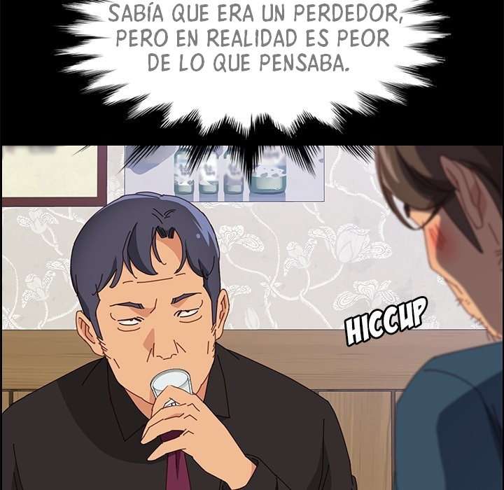El Asistente Capítulo 33 - Página 93 en español