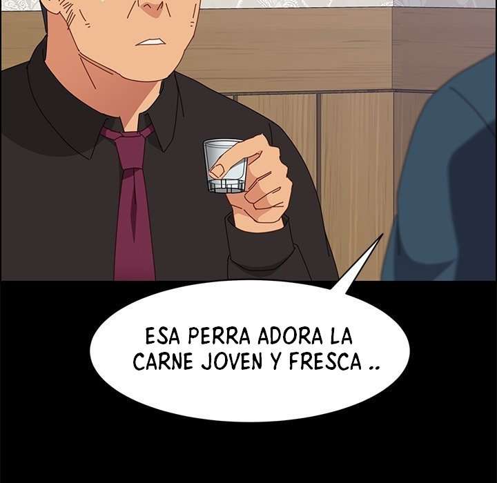 El Asistente Capítulo 33 - Página 96 en español