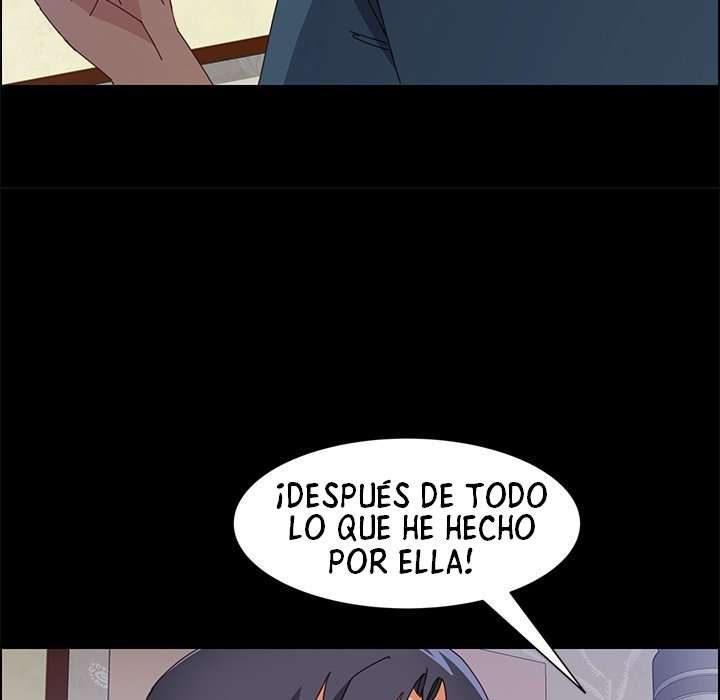 El Asistente Capítulo 33 - Página 99 en español